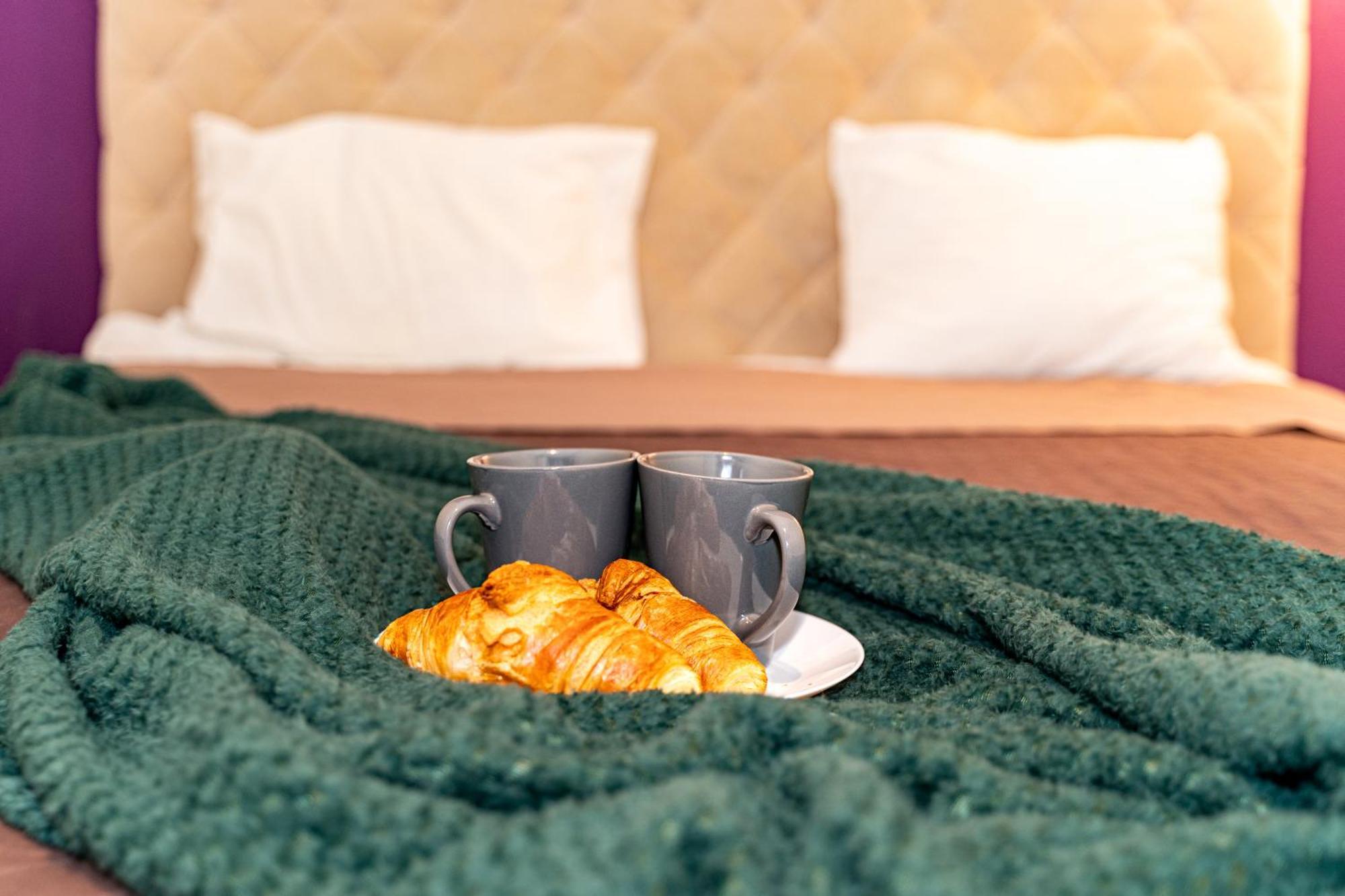 Apartamenty Triton Park Varşova Dış mekan fotoğraf